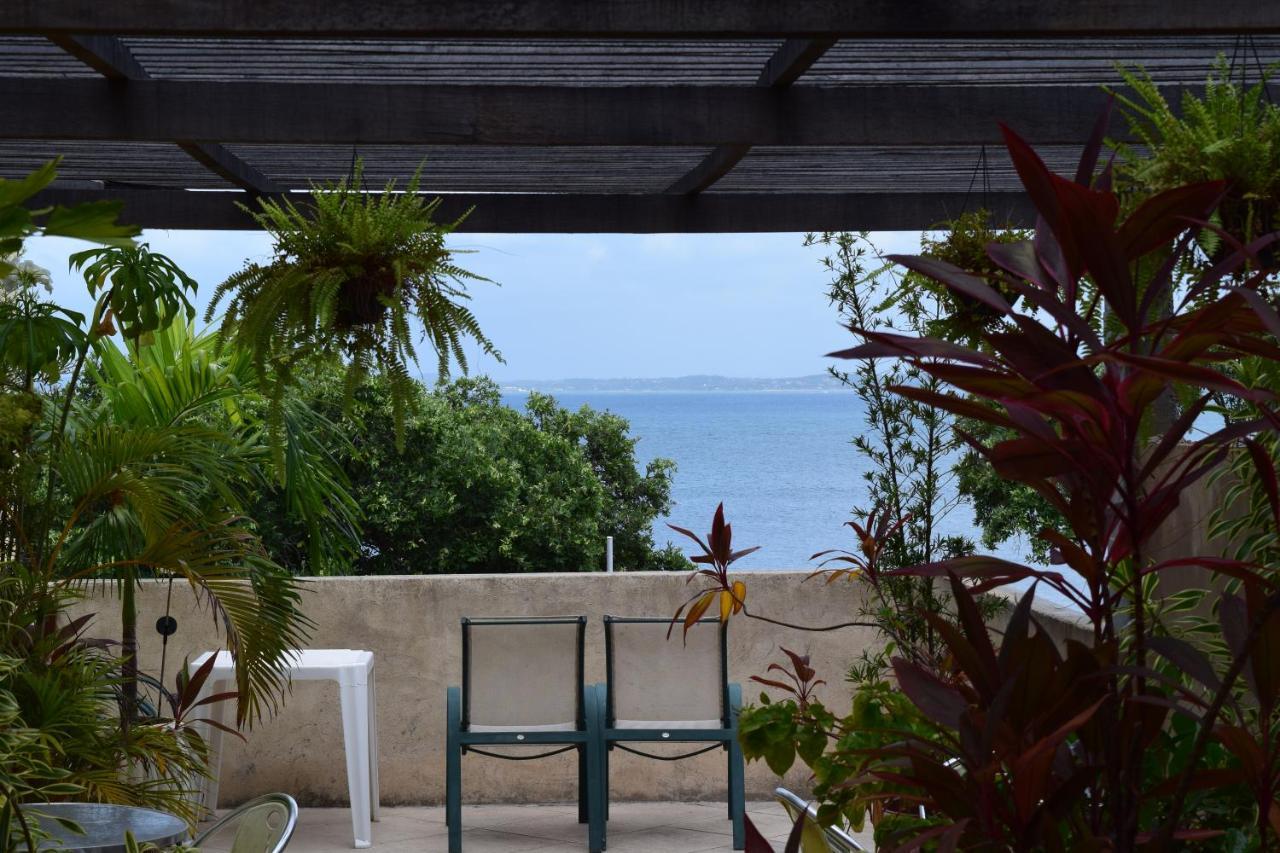 Beach Front Village Salvador Luaran gambar