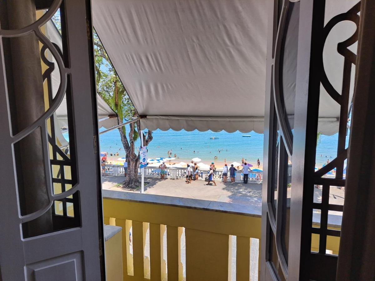 Beach Front Village Salvador Luaran gambar