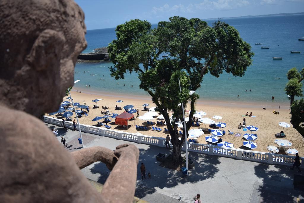 Beach Front Village Salvador Luaran gambar