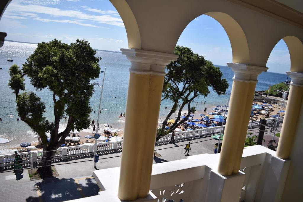 Beach Front Village Salvador Luaran gambar